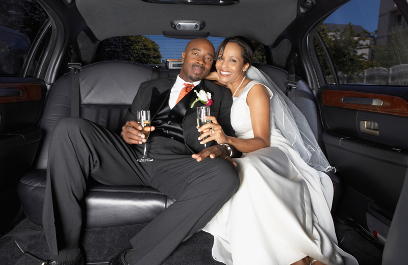 Wedding Car Hire Oxford